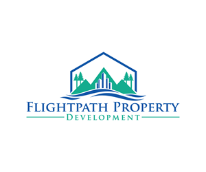 Logo-Design von Spark  Design für Flightpath | Design: #34966289