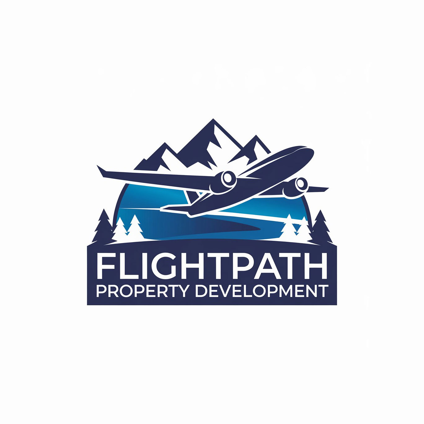 Logo Design by DesignVerse777 for Flightpath | Design #34956282