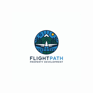 Logo-Design von Christopher C für Flightpath | Design: #34956283