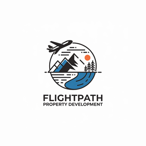 Logo-Design von Christopher C für Flightpath | Design: #34956285