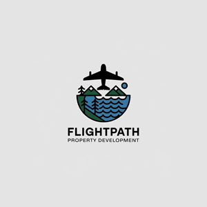 Logo Design by DesignVerse777 for Flightpath | Design: #34956287