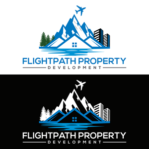 Logo Design by cah awu for Flightpath | Design: #34954235