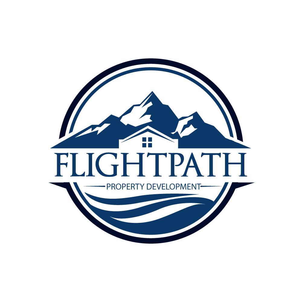 Logo Design by Krold IT Solutions for Flightpath | Design #34959835