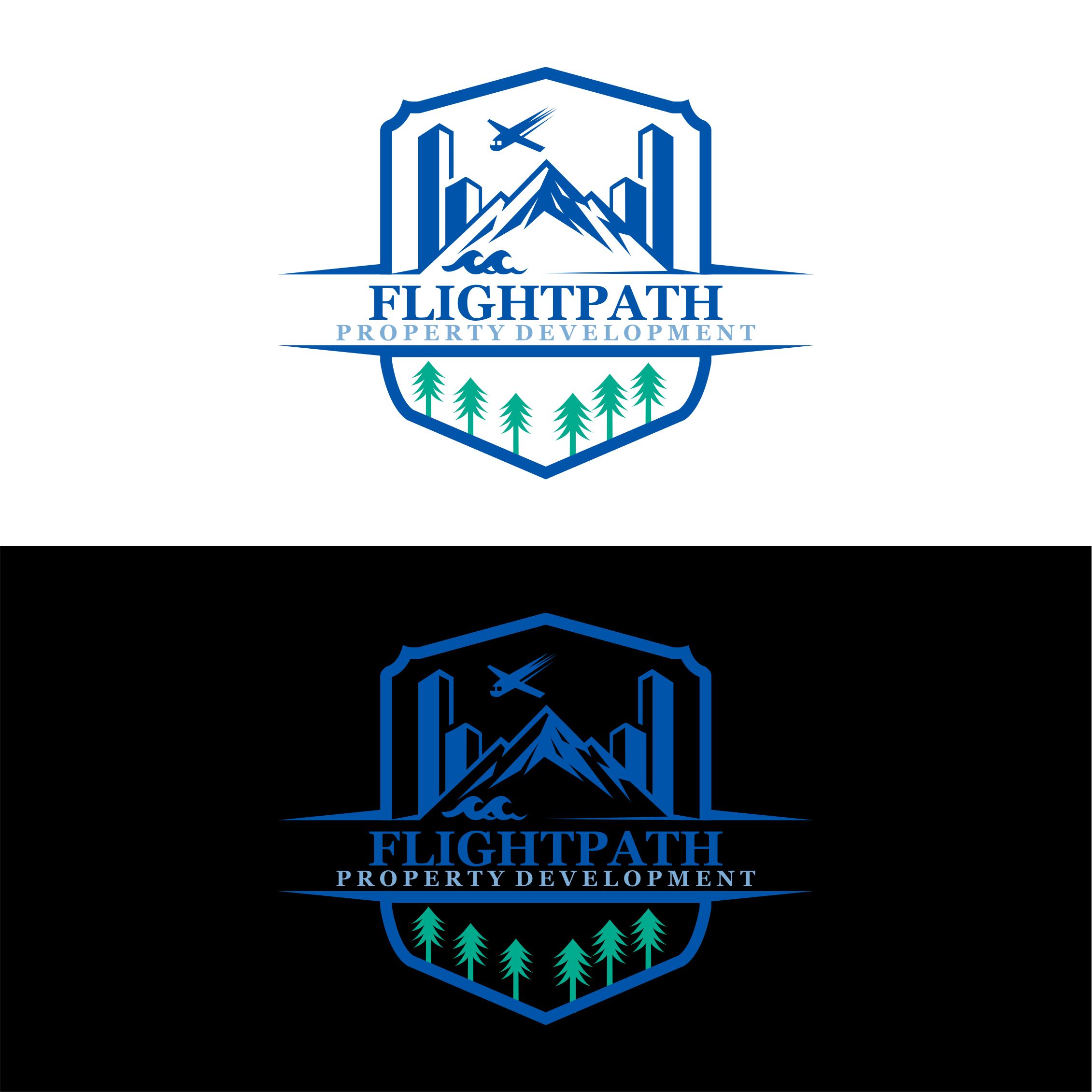 Logo Design by diego costa for Flightpath | Design #34954685