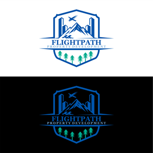 Logo Design by diego costa for Flightpath | Design: #34954685