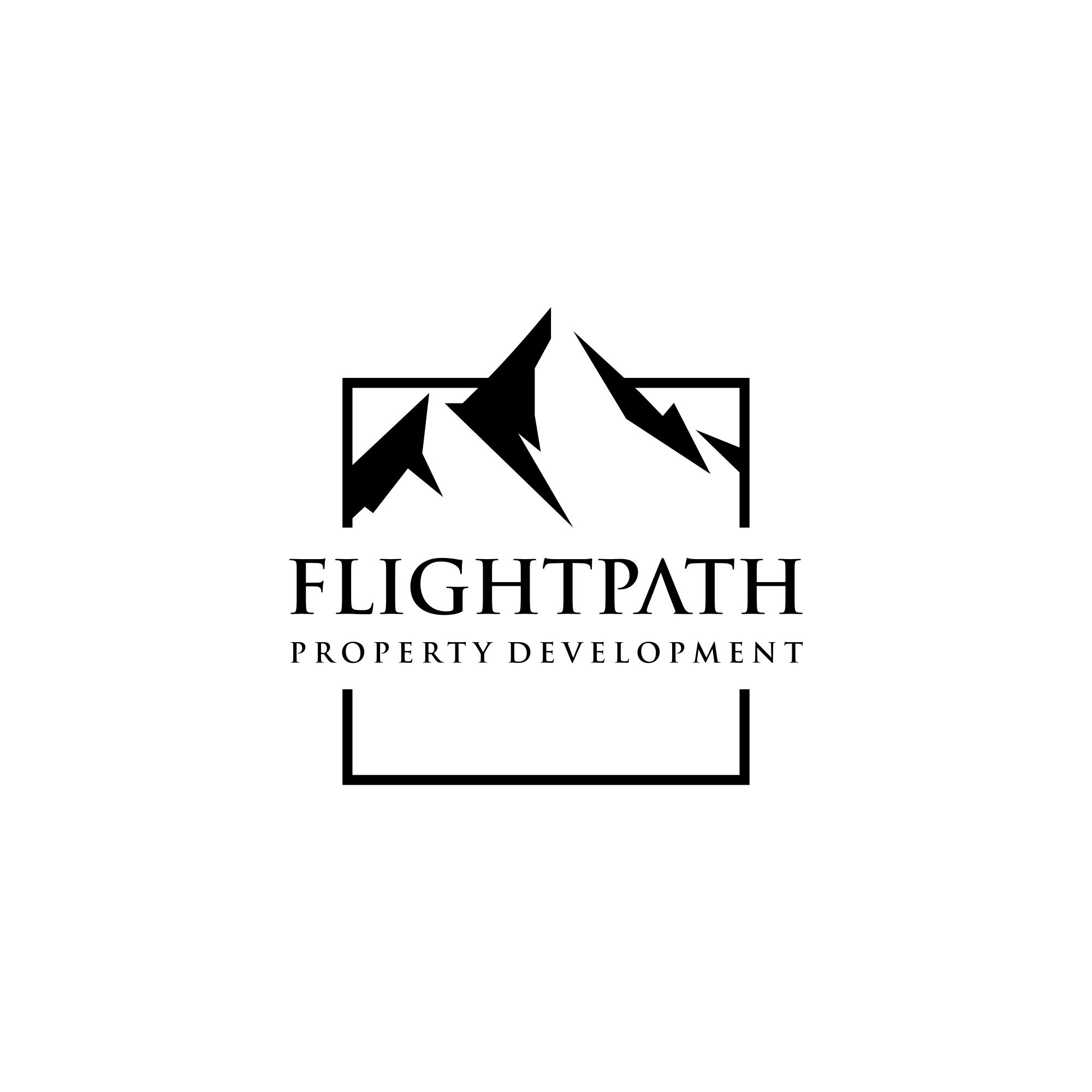 Logo Design by pi2lungan for Flightpath | Design #34964592