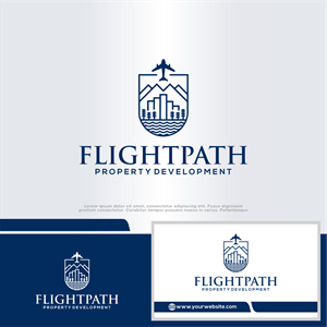 Logo-Design von win it für Flightpath | Design: #34959550