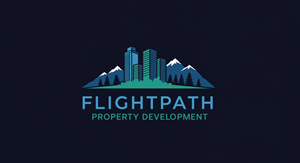 Logo-Design von HSL Brain für Flightpath | Design: #34957336