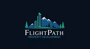Logo Design by HSL Brain for Flightpath | Design: #34957337