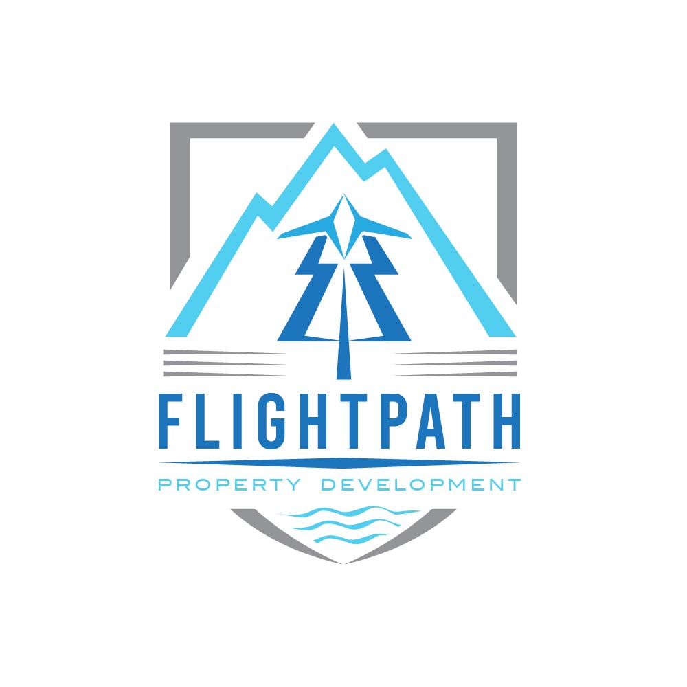 Logo Design by Dhimant Maloo for Flightpath | Design #34958984