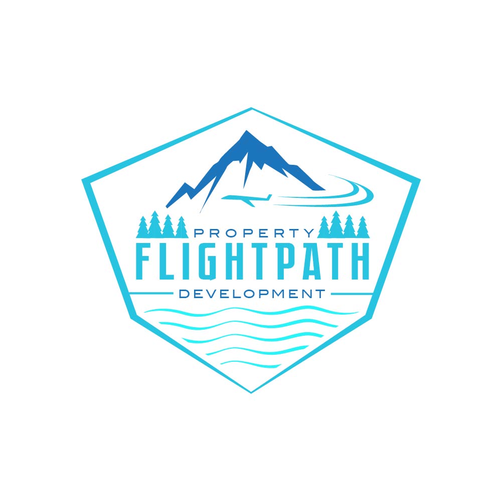 Logo Design by Dhimant Maloo for Flightpath | Design #34958985