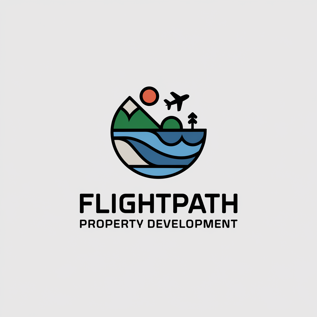 Logo Design by ArtistLobby for Flightpath | Design #34955205