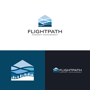 Logo-Design von Titan Solbiz für Flightpath | Design: #34960233