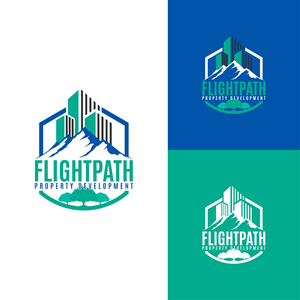 Logo Design by Titan Solbiz for Flightpath | Design: #34960234