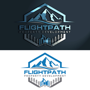 Logo Design by Dior design for Flightpath | Design: #34970113