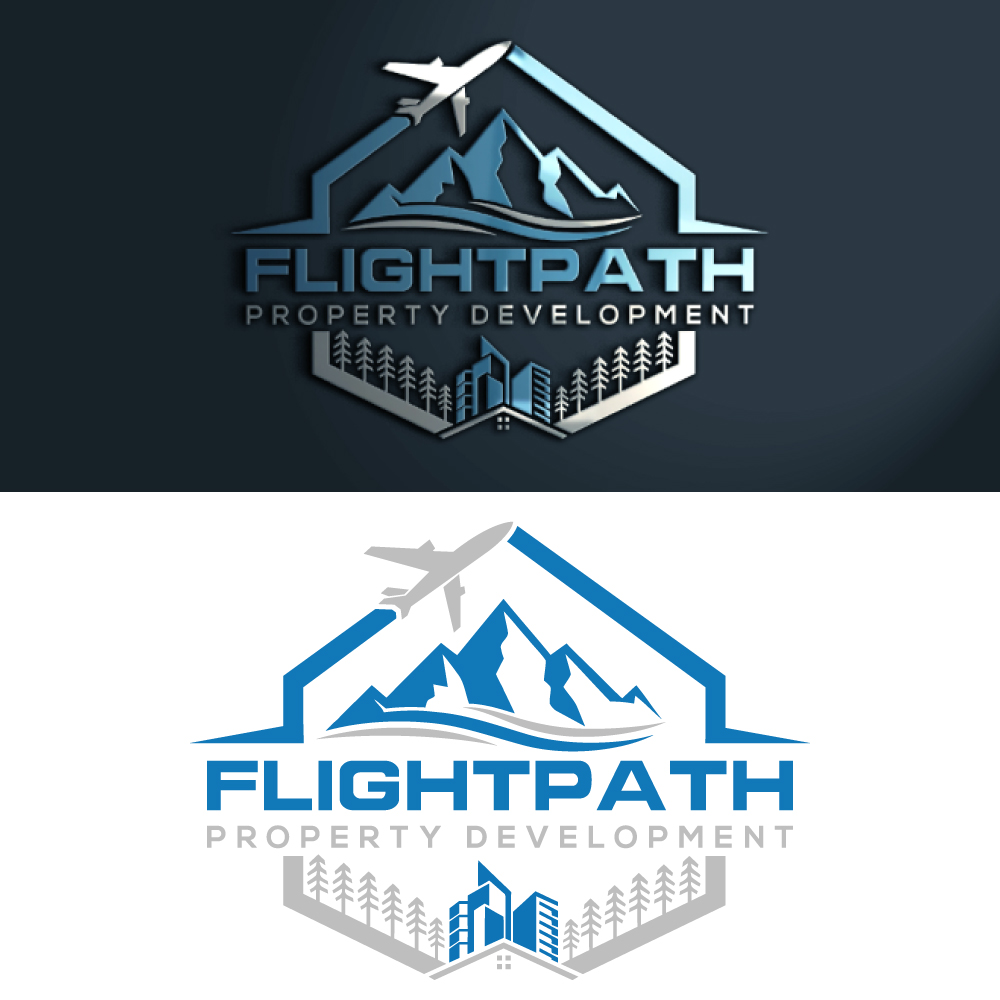 Logo Design by Dior design for Flightpath | Design #34972652
