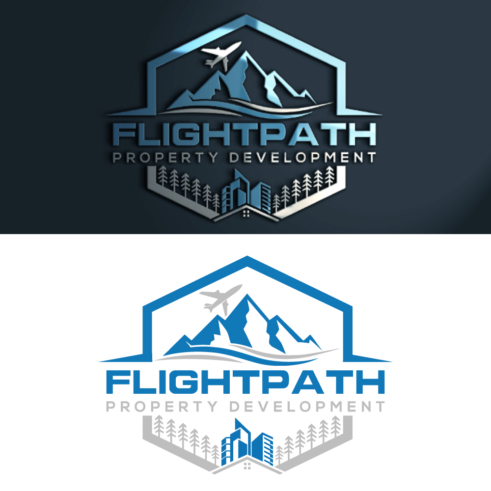 Logo Design by Dior design for Flightpath | Design #34973435
