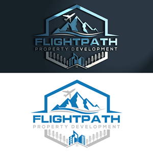 Logo Design by Dior design for Flightpath | Design: #34973435