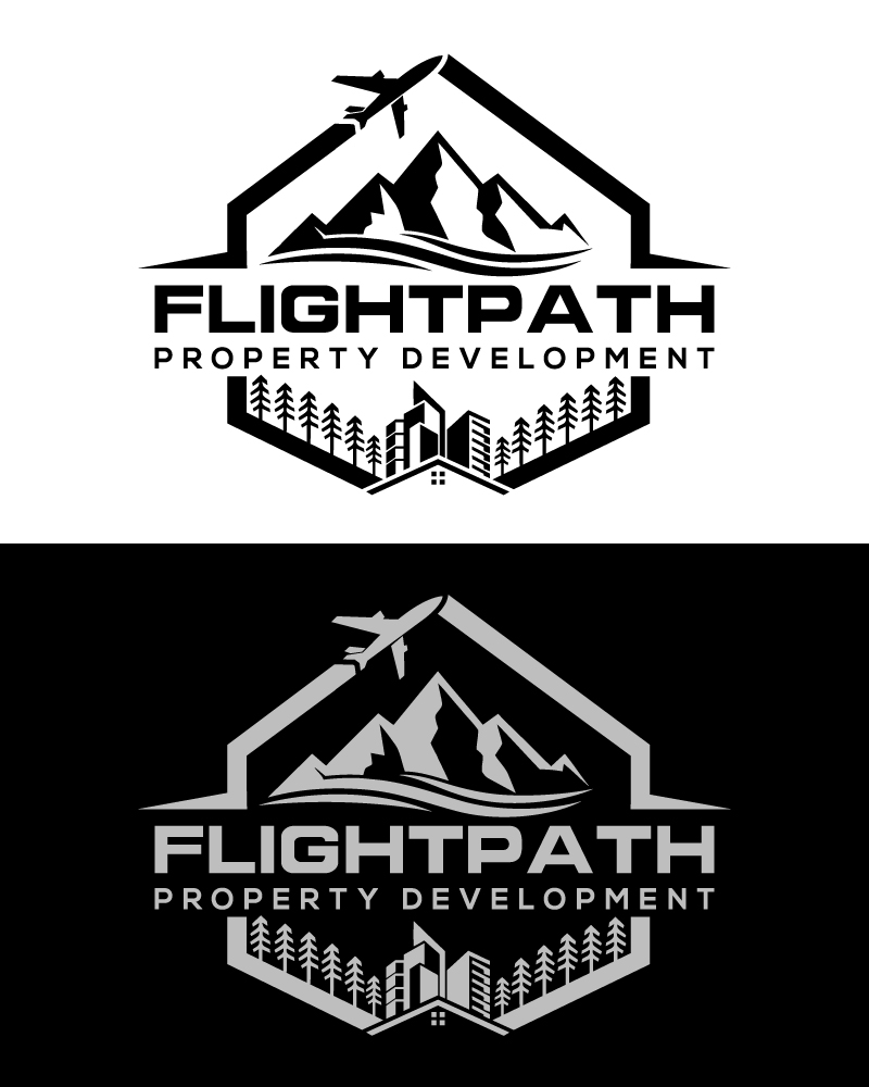 Logo Design by Dior design for Flightpath | Design #34973638