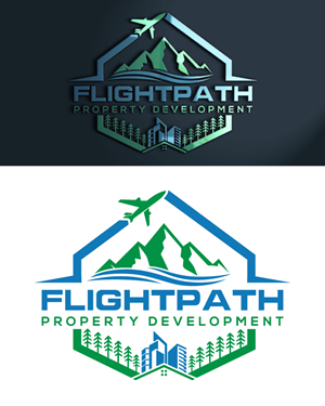 Logo Design by Dior design for Flightpath | Design: #34973659