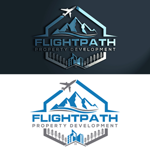 Logo Design by Dior design for Flightpath | Design: #34974073