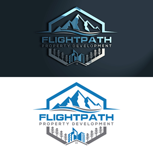 Logo Design by Dior design for Flightpath | Design: #34974090