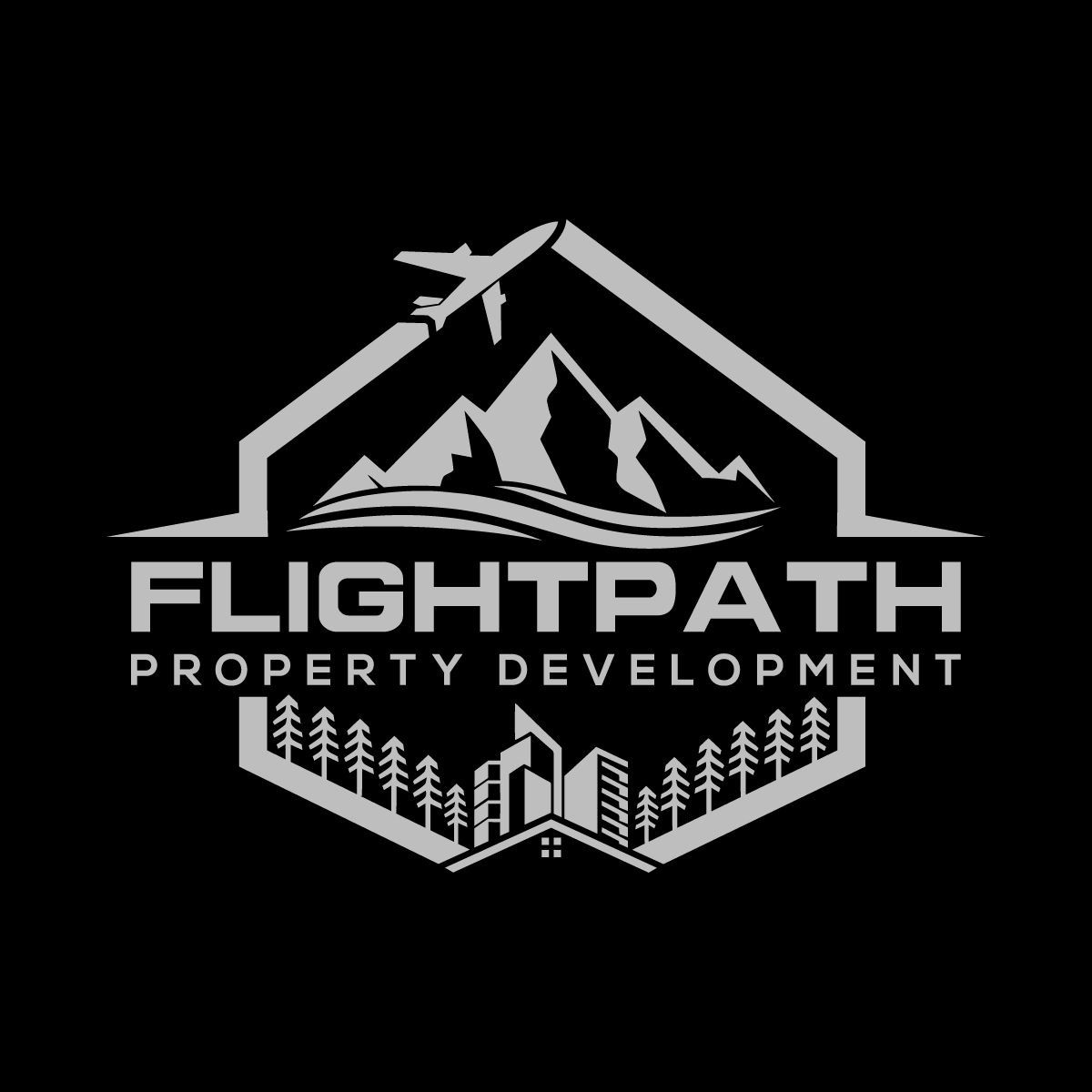 Logo Design by Dior design for Flightpath | Design #34974190