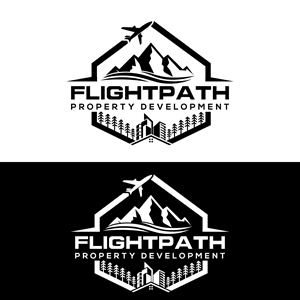 Logo Design by Dior design for Flightpath | Design: #34974199