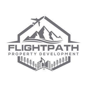 Logo Design by Dior design for Flightpath | Design: #34974291