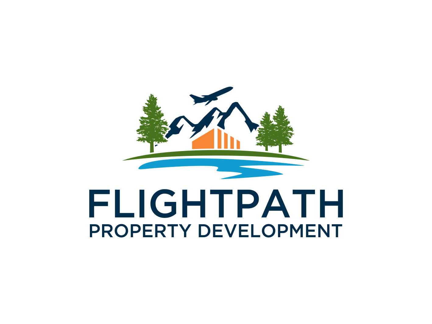 Logo Design by BNdesigner for Flightpath | Design #34963796
