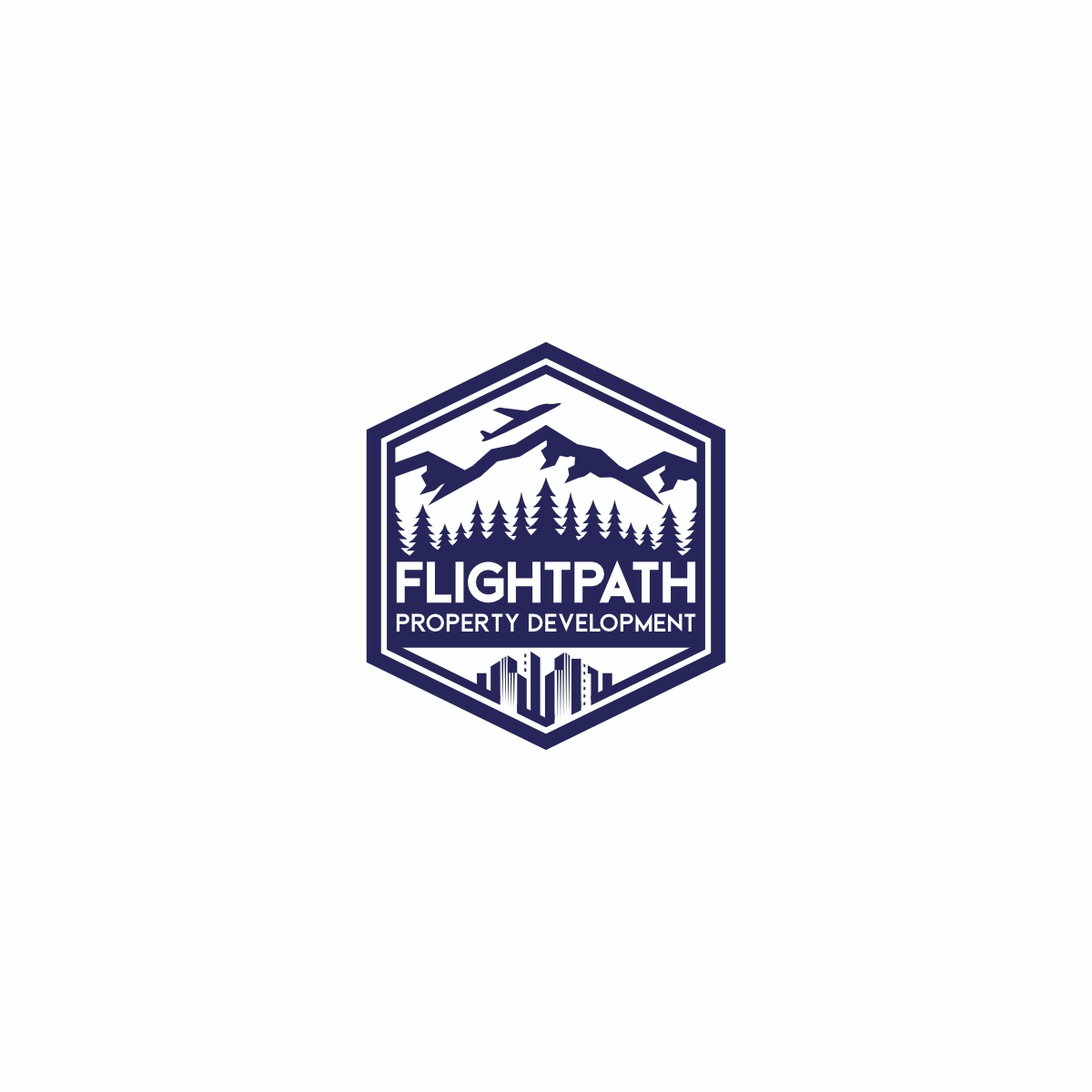 Diseño de Logo por Ashani Bhattacharya para Flightpath | Diseño #34956697