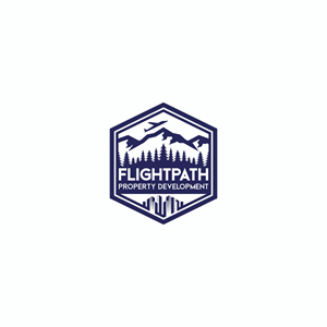 Logo Design by Ashani Bhattacharya for Flightpath | Design #34956697