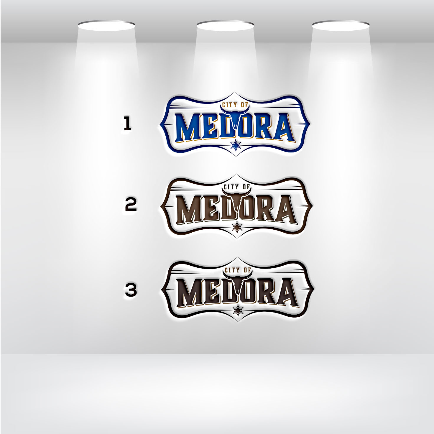 Diseño de Logo por jonkonrad para este proyecto | Diseño #34958680