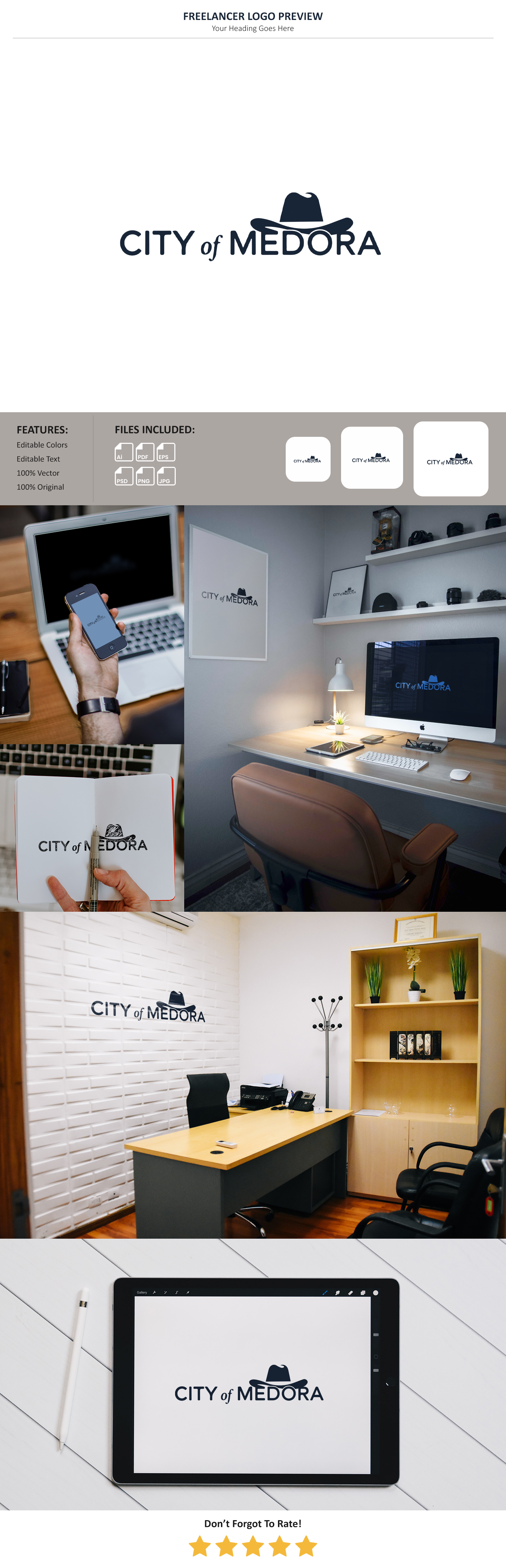 Diseño de Logo por VectorForge para este proyecto | Diseño #34953510