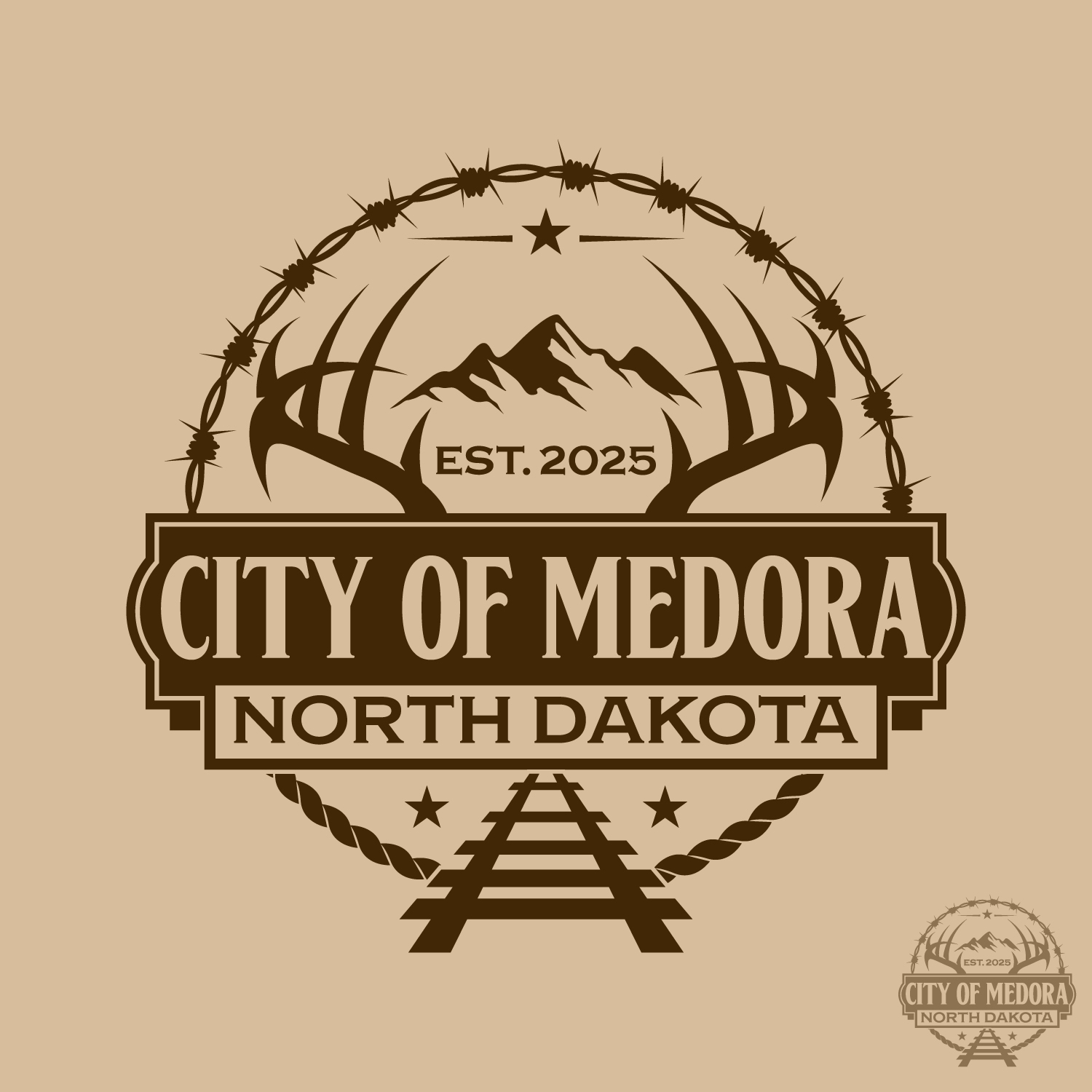 Logo Design by Suvendu.S for this project | Design #34988642