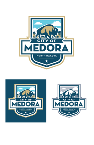 Design de Logo par Mike Carroll pour ce projet | Design : #34975765