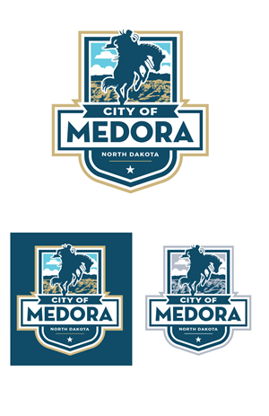 Diseño de Logo por Mike Carroll para este proyecto | Diseño: #34982796