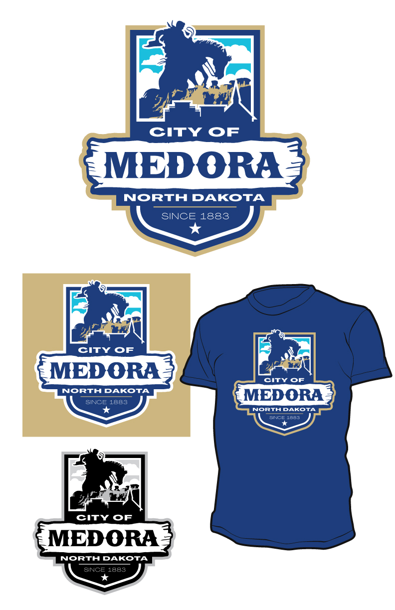 Diseño de Logo por Mike Carroll para este proyecto | Diseño #34991099