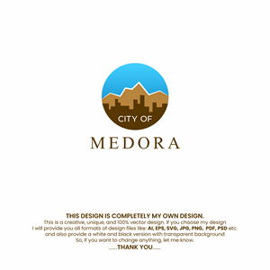 Logo Design by UniQ Maruf