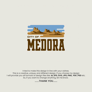 Diseño de Logo por UniQ Maruf para este proyecto | Diseño: #34992696