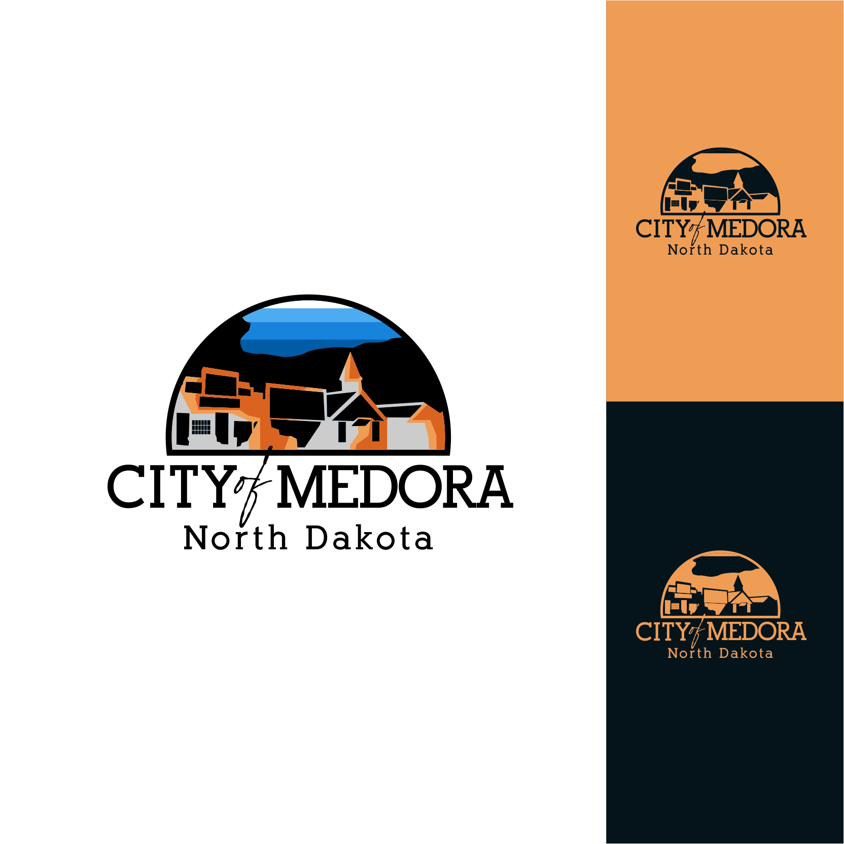 Diseño de Logo por Arham Hidayat para este proyecto | Diseño #35018549