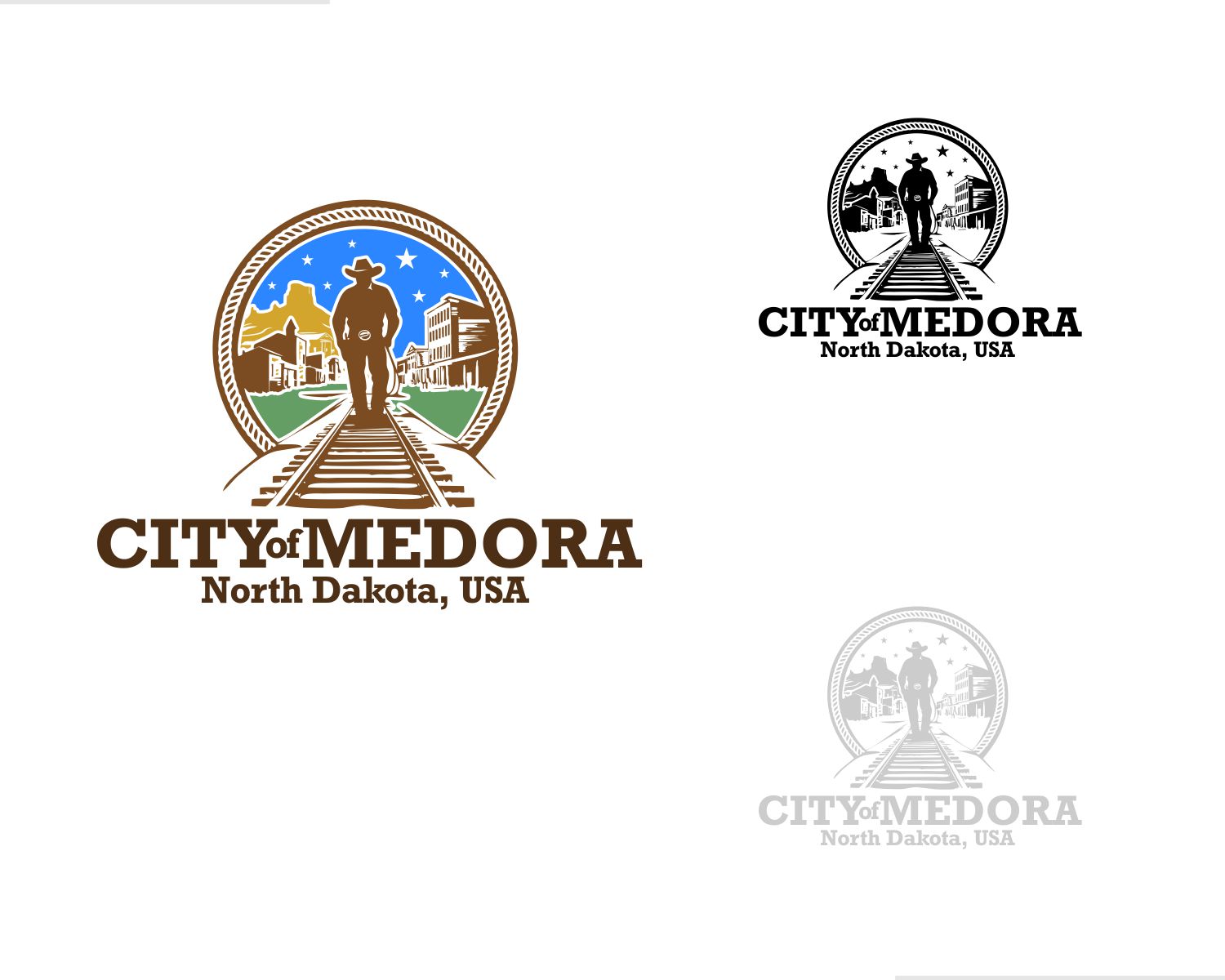 Logo-Design von DesignMX (Renan Mejia) für dieses Projekt | Design #34996115