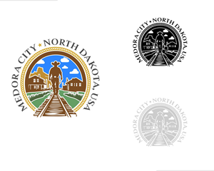 Diseño de Logo por DesignMX (Renan Mejia) para este proyecto | Diseño: #34996211