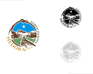 Diseño de Logo por DesignMX (Renan Mejia) para este proyecto | Diseño: #34996426