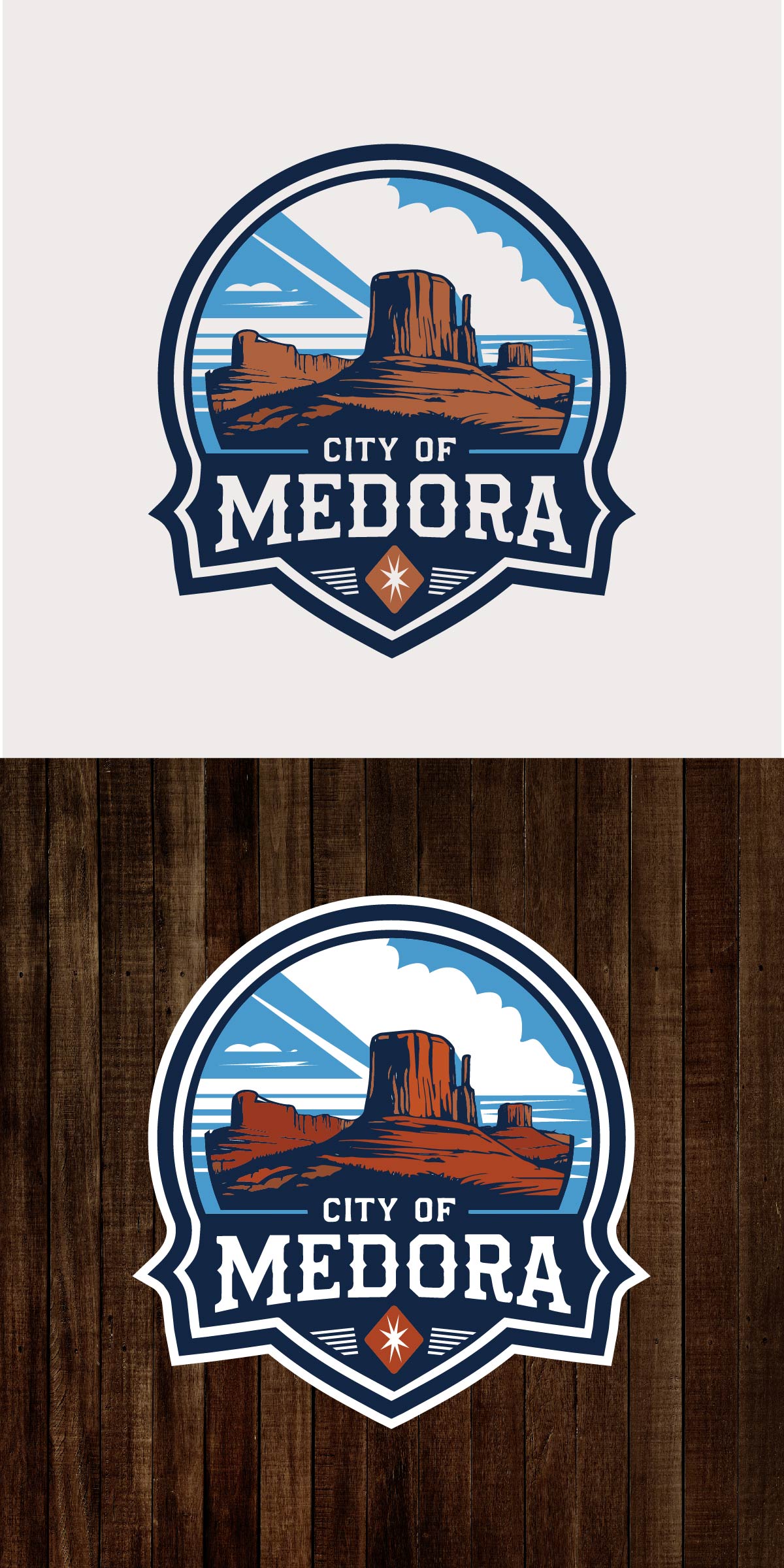 Diseño de Logo por CreativeFeather para este proyecto | Diseño #34992707