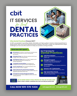 Flyer Design by debdesign for this project | Design: #34963378
