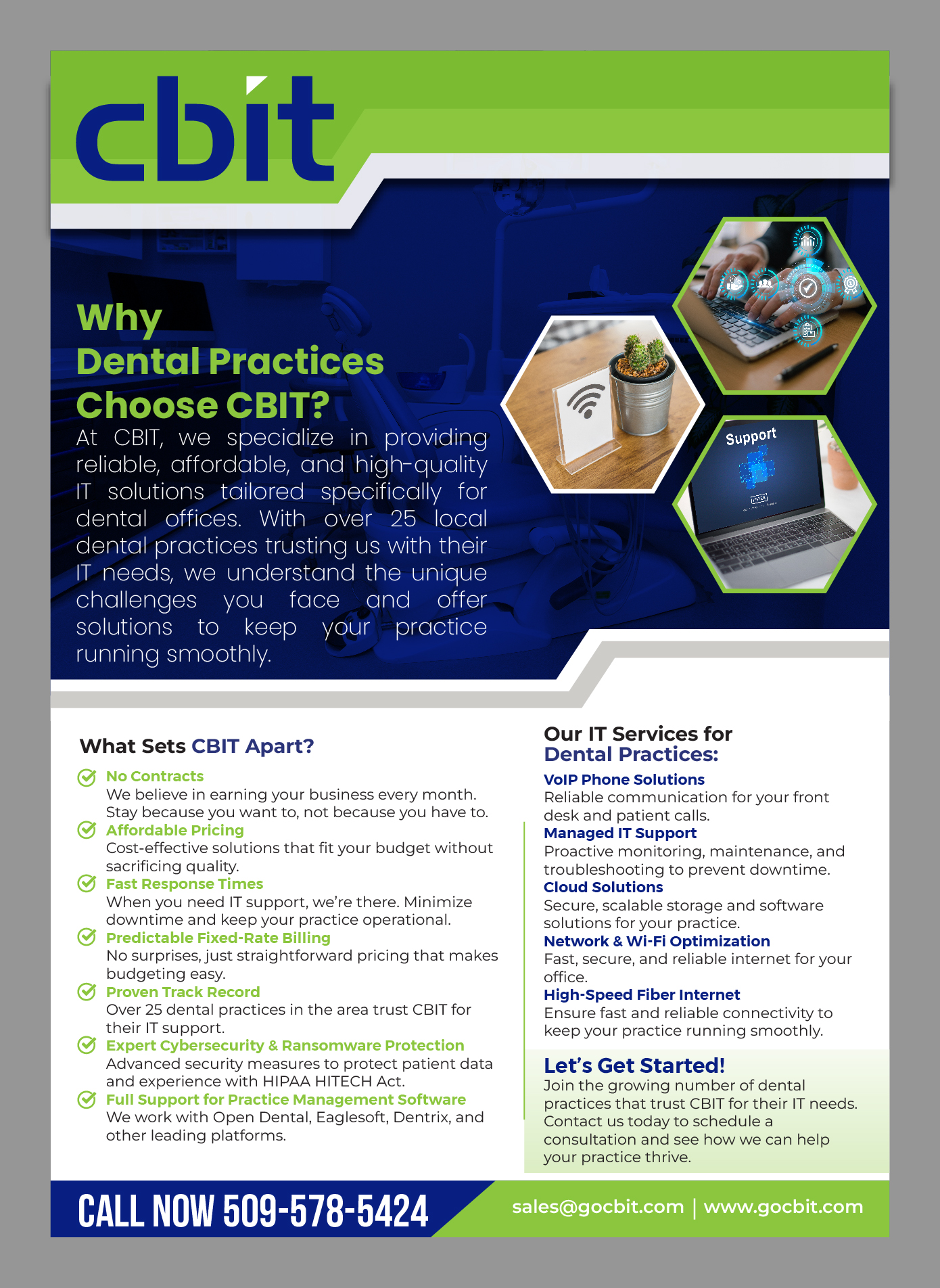 Flyer Design by 3Guys for this project | Design #34961096