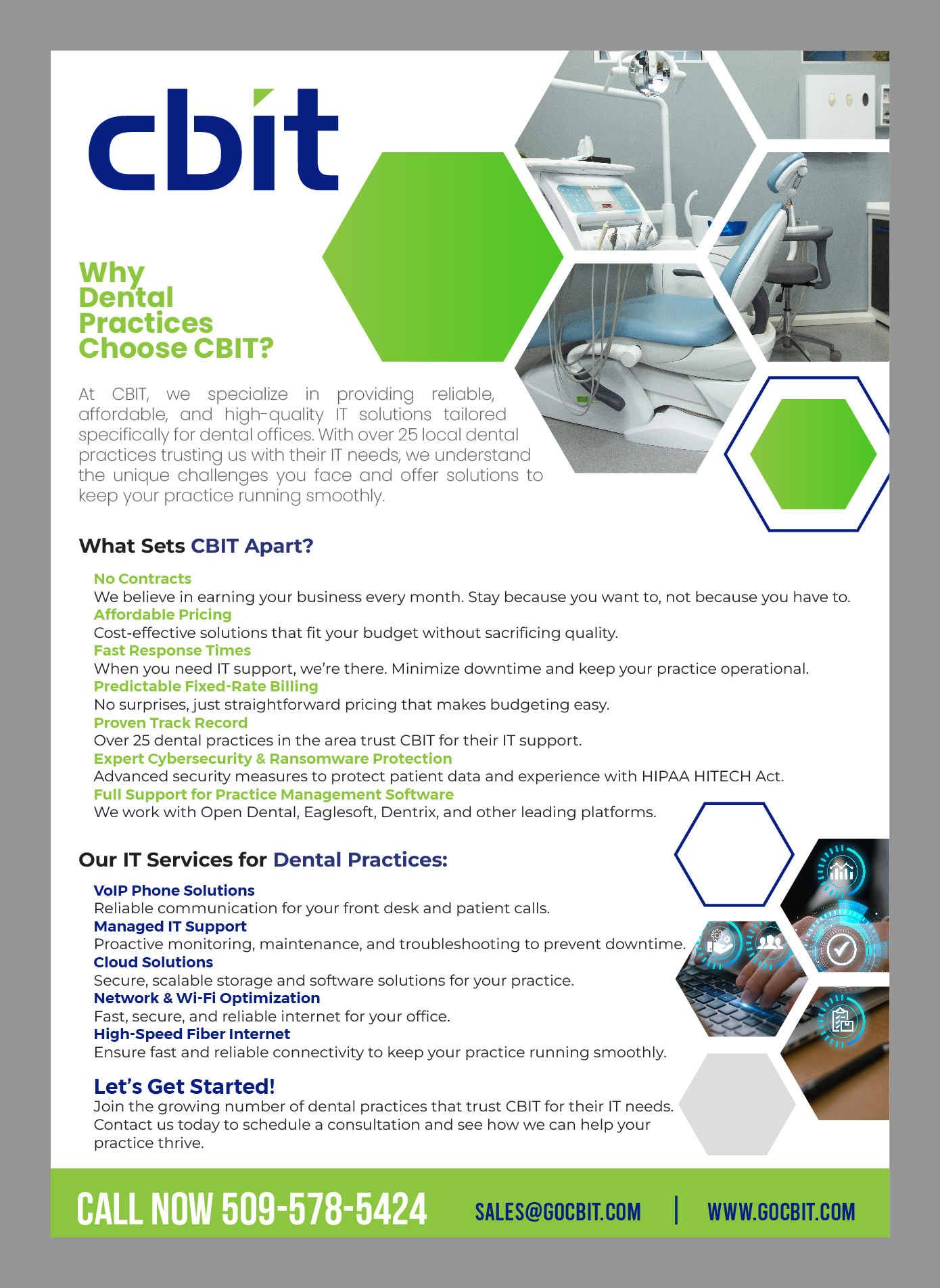 Flyer Design by 3Guys for this project | Design #34961097