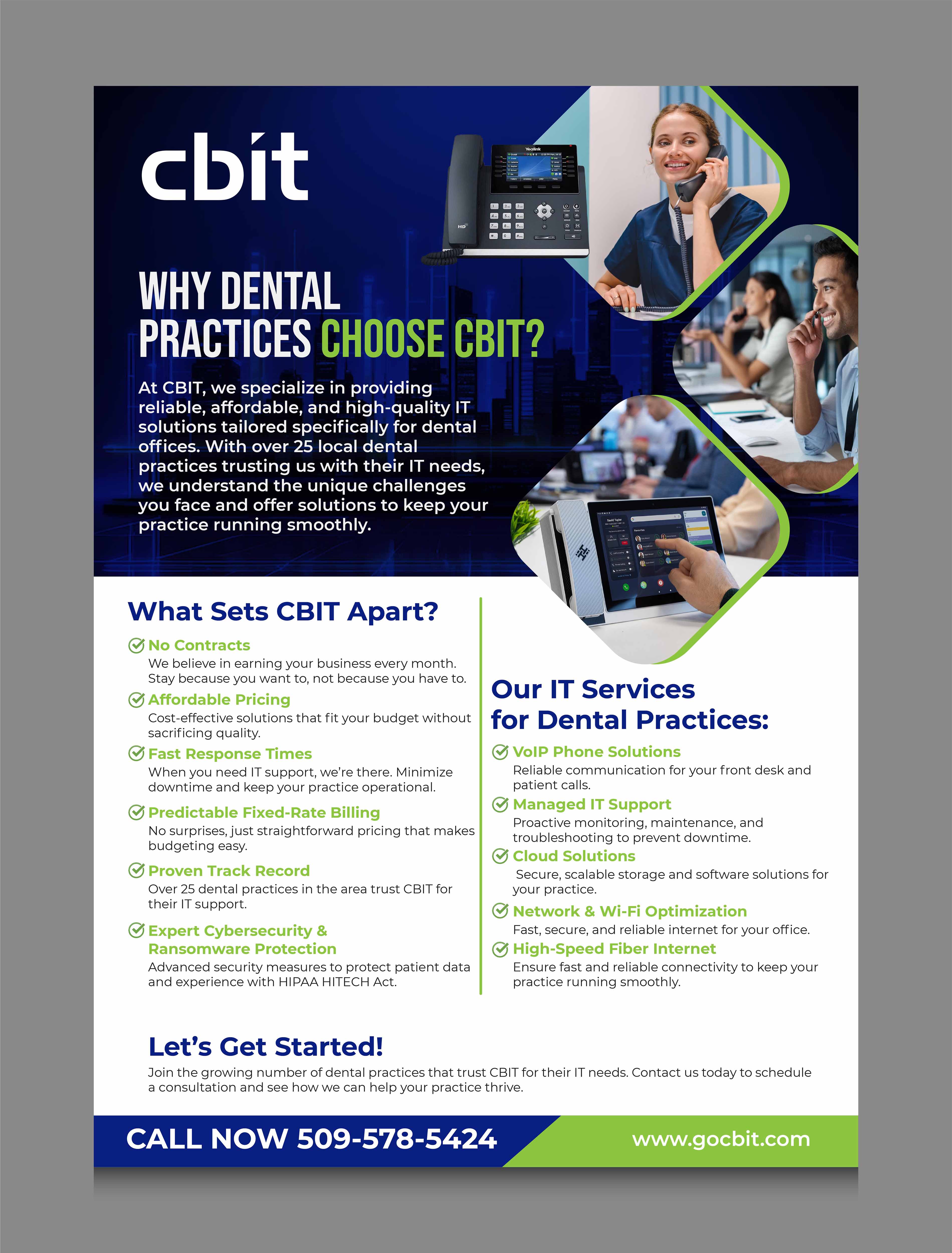 Flyer Design by 3Guys for this project | Design #34961538