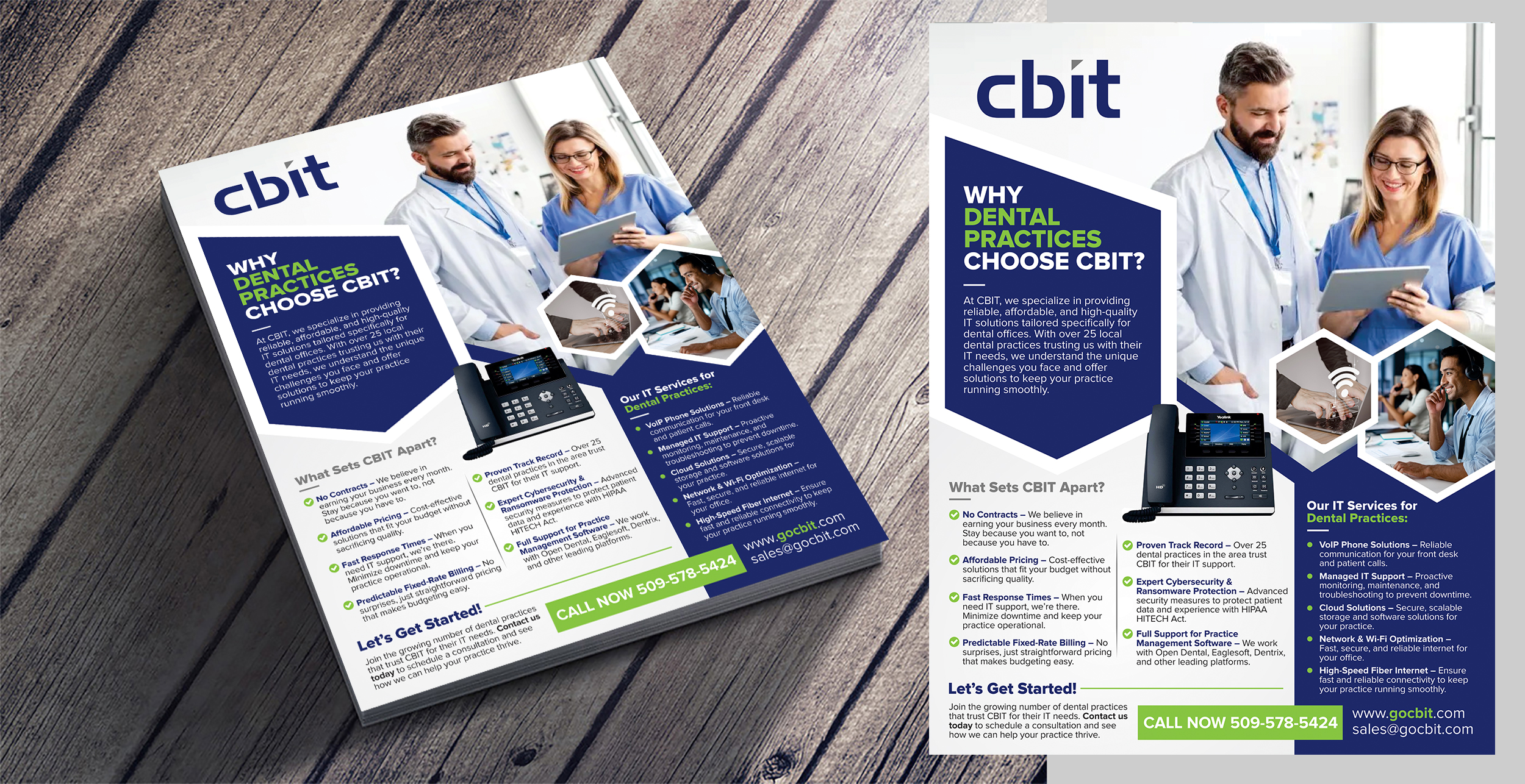 Flyer Design by Aurora:) for this project | Design #34966642
